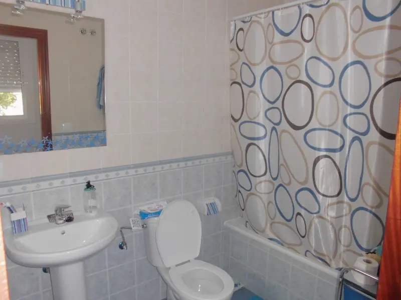 Piso 3 Habitaciones La Algaba