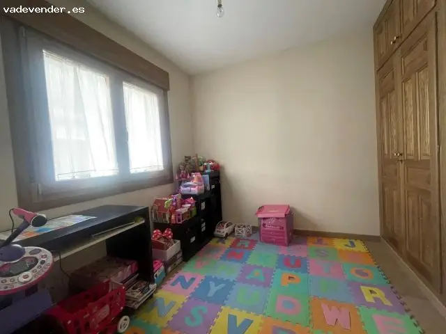 Fantastica Casa en Alquiler San Lorenzo Segovia