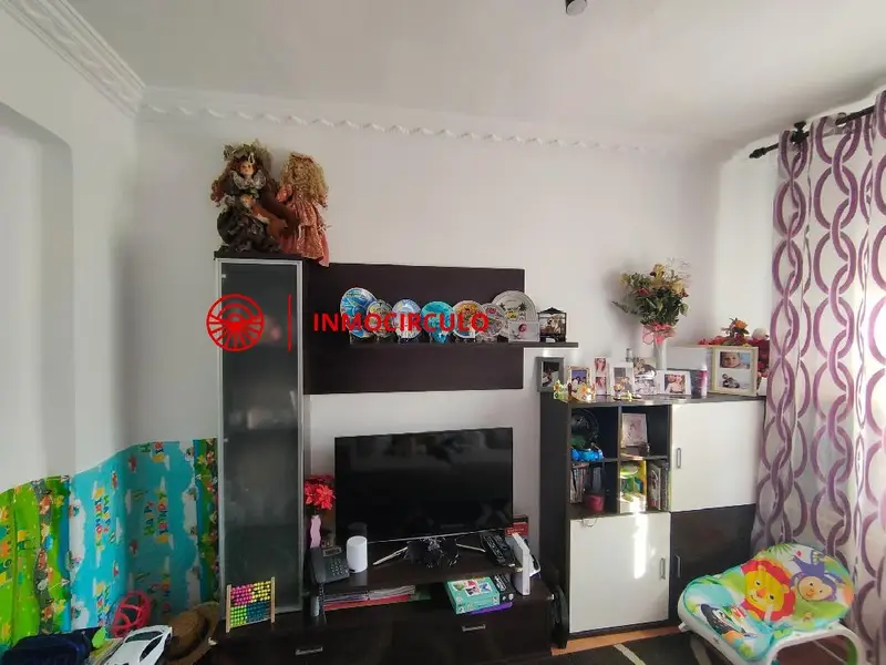 Venta Piso 3 Dormitorios Avda del Cid Burgos Centro