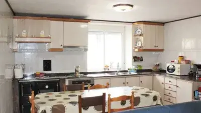Casa en Venta San Román O Vicedo Galicia