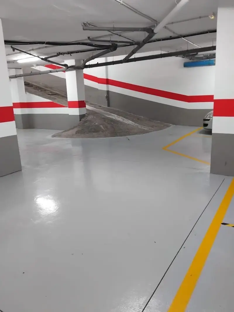 Garaje en venta en Ciudad Jardín, Las Palmas de Gran Canaria, Gran Canaria