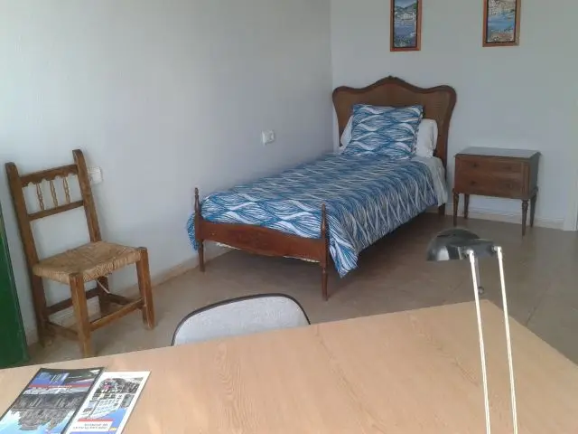 Habitacion Alquiler Murcia Estudiantes Piso Amueblado