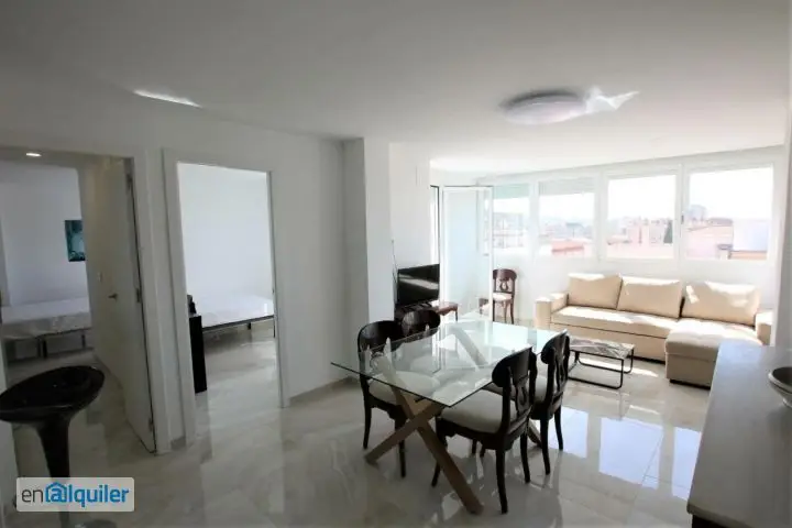 Alquiler Piso Amueblado Beiro Temporada 2024-2025