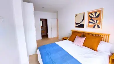 Piso en venta en Guadix: 2 habitaciones, 2 baños, centro historico