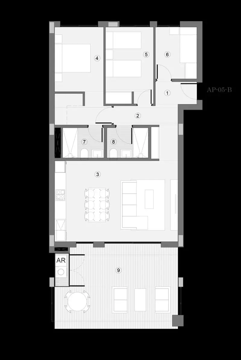 Bonalba Green: Apartamentos y Casas en Alicante