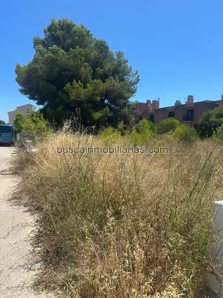 Parcelas Rusticas en Venta El Vendrell para Casas Adosadas