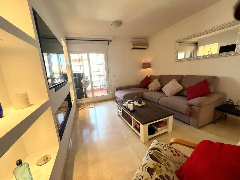 Adosado de 2 Dormitorios en venta Atalaya Isdabe, España