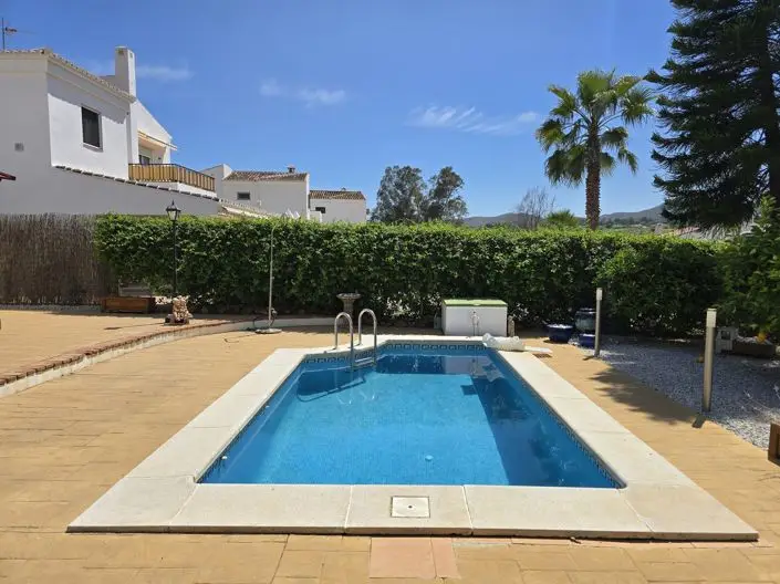 Villa 3 Dormitorios en Venta Puente Don Manuel