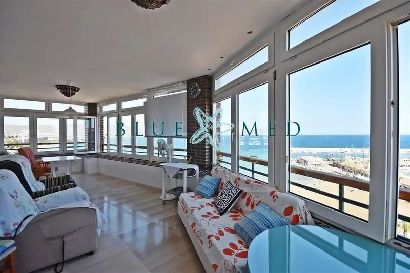 Piso en venta en Puerto de Mazarron, Mazarrón, Murcia