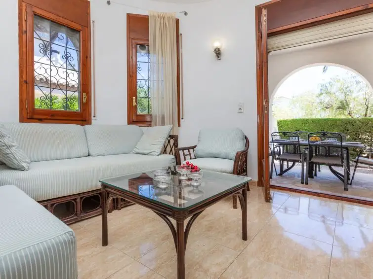 Casa Villa 3 Dormitorios Alquiler Miami Playa Espa	
	
	
a