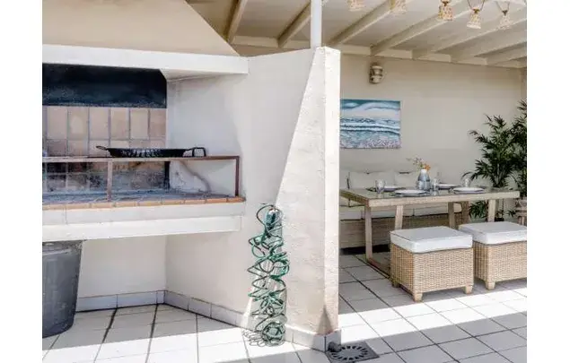 Alquiler Apartamento 2 Dormitorios 133m2 Alboraya