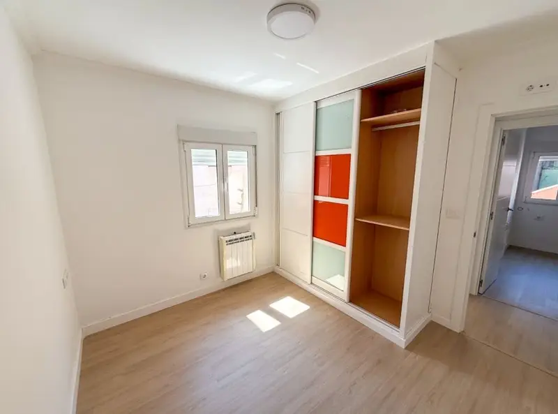 Apartamento Reformado en Vigo Beiramar 3 Dormitorios