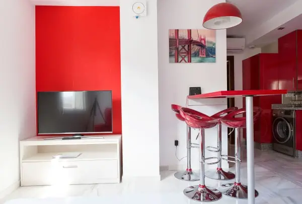 Apartamento Malaga Centro Plaza de Toros