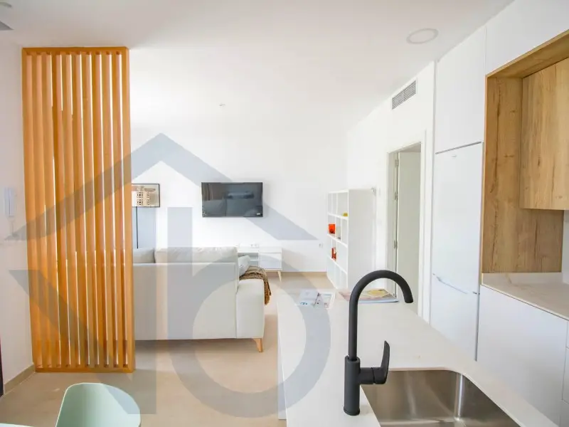 Villa en Venta San Juan de Terreros 2 Dormitorios
