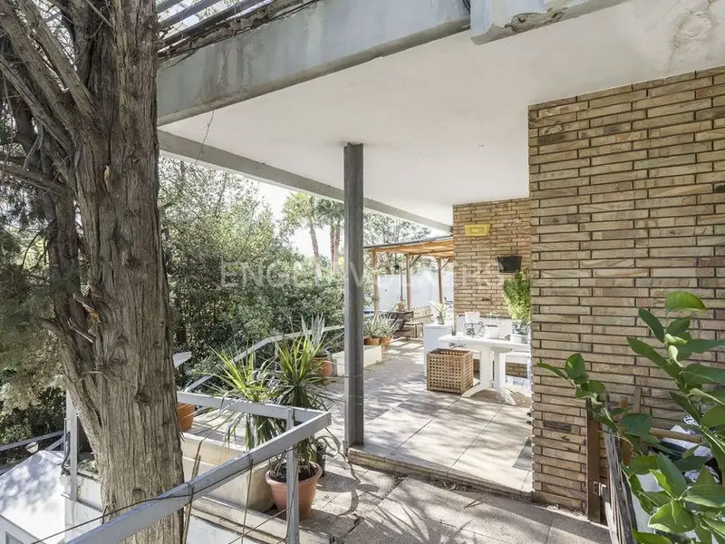 venta Chalet en Pedralbes, Barcelona (W-02RFVN)- Globaliza