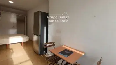 Piso en alquiler en Centre