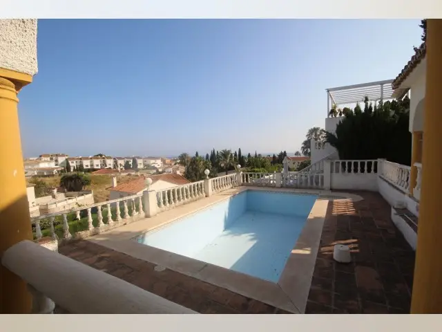Casa Villa 3 Dormitorios Costa del Sol España