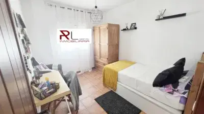 Casa Unifamiliar en Estacion de Cartama 135m2