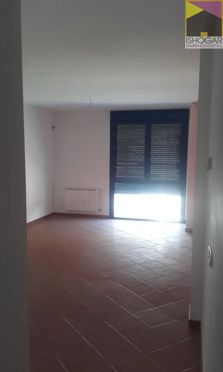 Venta de Pisos en Valdepeñas con Calefacción
