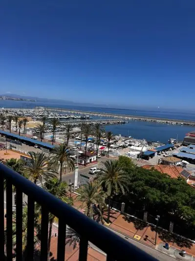 Apartamento en Fuengirola 2 Dormitorios Cerca de la Playa