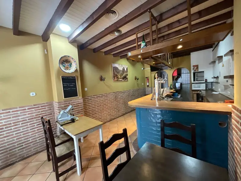 Local Comercial en alquiler en Antequera, Málaga