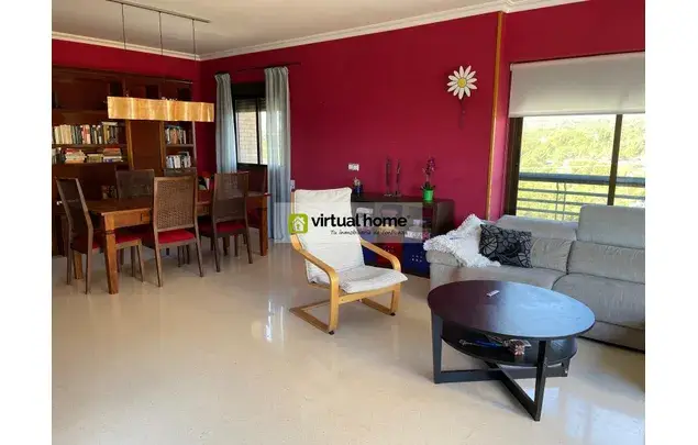 Apartamento 3 Dormitorios Benidorm 127m2