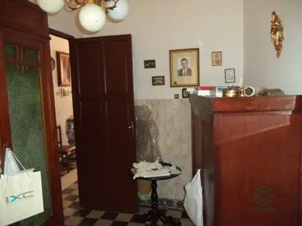 Casa en Almendralejo cerca del centro para reformar