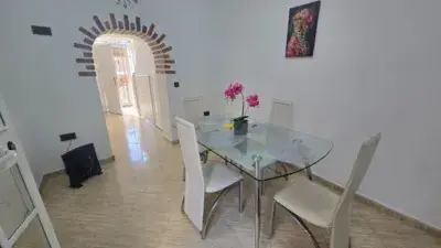 Casa en venta en Centro