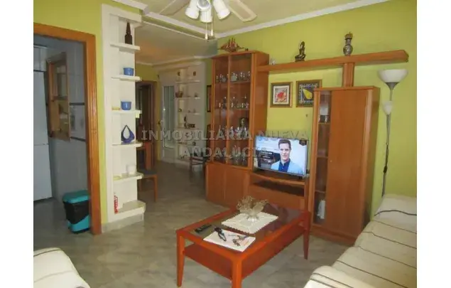 Alquiler Apartamento 2 Dormitorios 70m2 Almeria