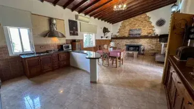 Chalet en Venta Los Retamares Tabernas 3 Dormitorios Piscina