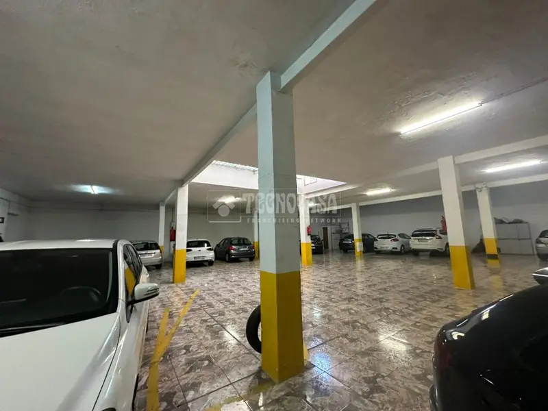 Local Comercial 600m2 Torrejon De Ardoz Financiacion 100