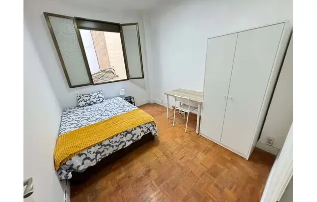 Alquiler Habitacion Bilbao Estancia Media Larga