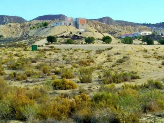Terreno Rustico en Venta cerca de Torremendo