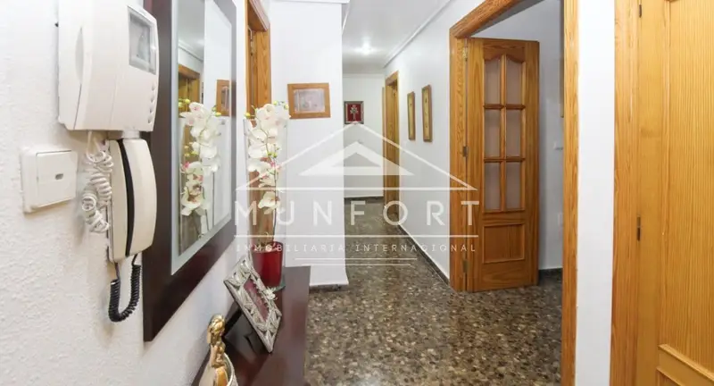 Apartamento en venta San Javier 3 habitaciones garaje piscina
