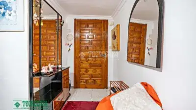 Piso en Venta en Alora Arroyo Hondo 2 Dormitorios con Cochera