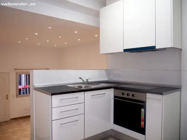 Planta Baja 80m2 con Terraza 50m2 en Palma