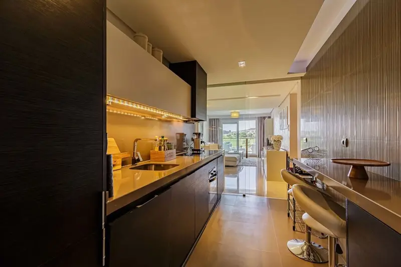 Apartamento en Venta Los Arqueros Golf Marbella