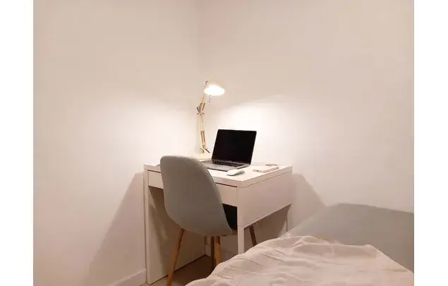 Habitacion en alquiler en Barcelona - Estancia Media Larga