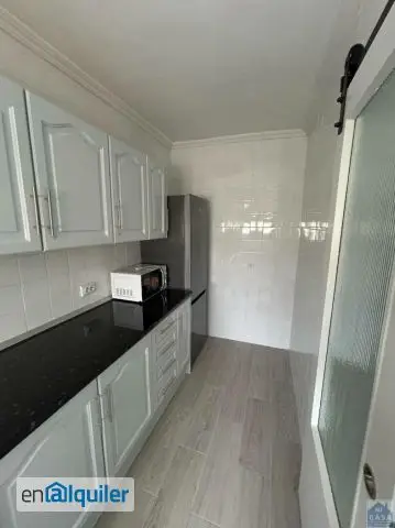 Alquiler Piso 3 dormitorios Merida Badajoz