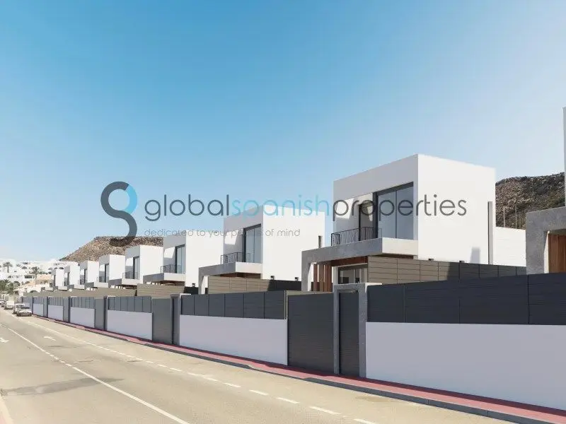 Venta Parcelas San Juan de Terreros Ref 183