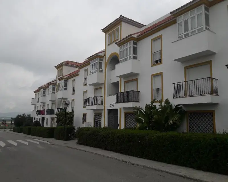 Garaje en Venta Tarifa 20m2
