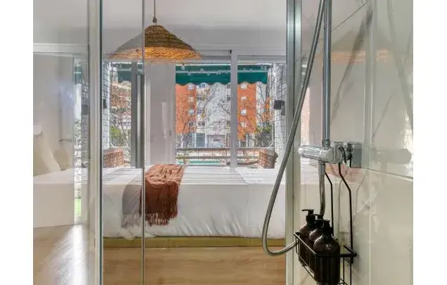 Alquiler Apartamento 2 Dormitorios Alicante