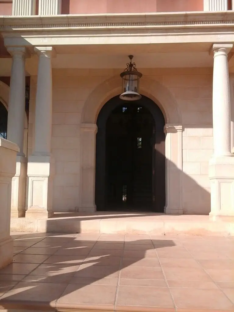 Casa Villa de Lujo 6 Dormitorios Elche