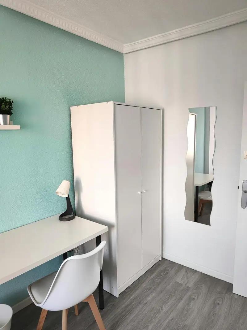 Habitación alquiler Getafe, España