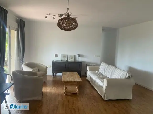 Apartamento en Alquiler Miraflores del Palo