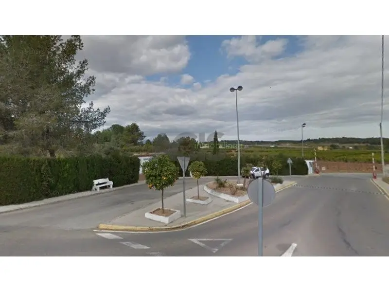 Venta Suelo 2100m2 Alberic San Cristobal Chalet