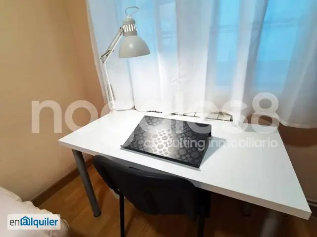 Alquiler Vivienda Estudiantes 3 Dormitorios 2 Baños Llamaquique Cristo