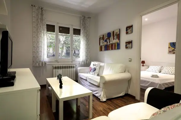 Apartamento en Barcelona, Sant Antoni