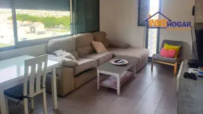 Piso en Venta El Parador 70m2 2 habitaciones Terraza Reformado