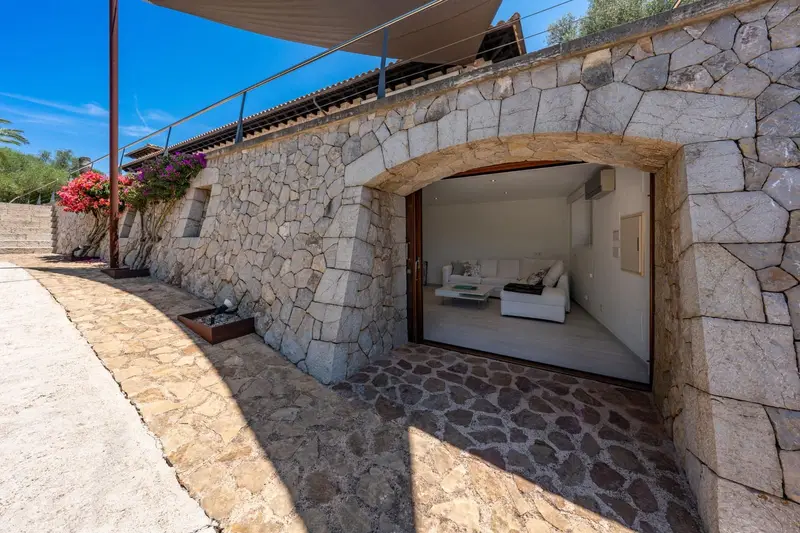 Finca/Casa Rural en venta en Manacor, Mallorca
